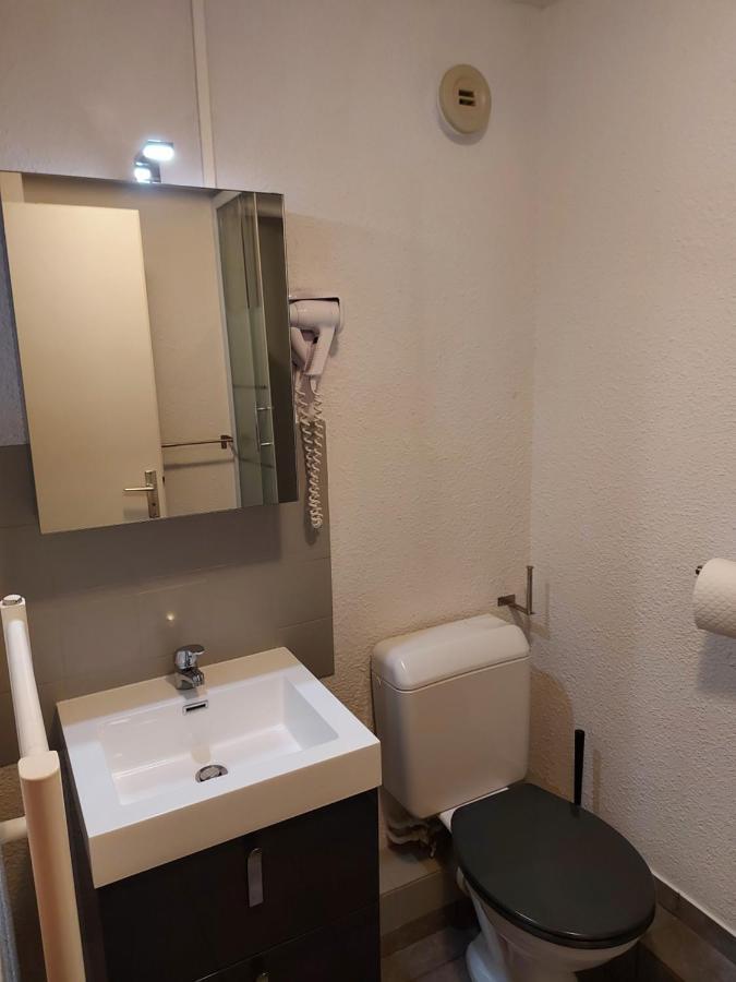 Hotel Chalet Du Crey Valmorel Dış mekan fotoğraf