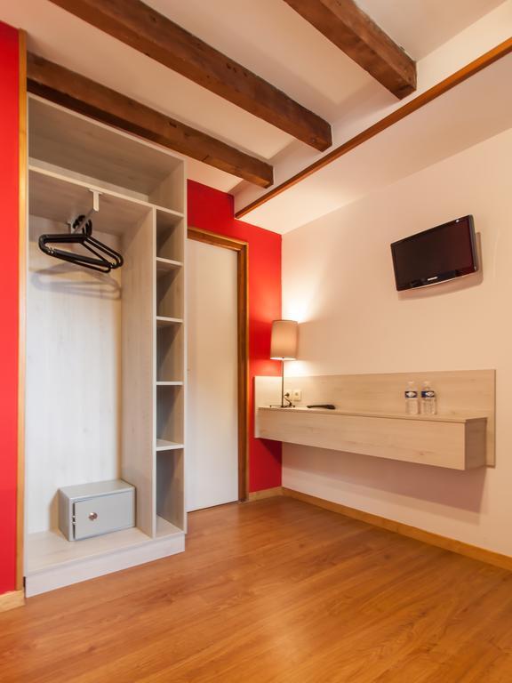 Hotel Chalet Du Crey Valmorel Dış mekan fotoğraf