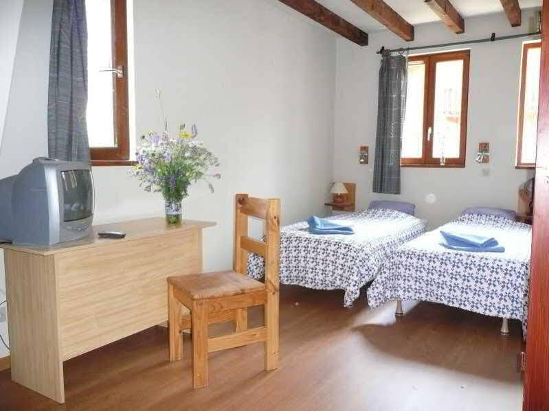Hotel Chalet Du Crey Valmorel Dış mekan fotoğraf