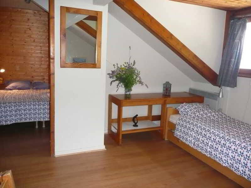 Hotel Chalet Du Crey Valmorel Dış mekan fotoğraf